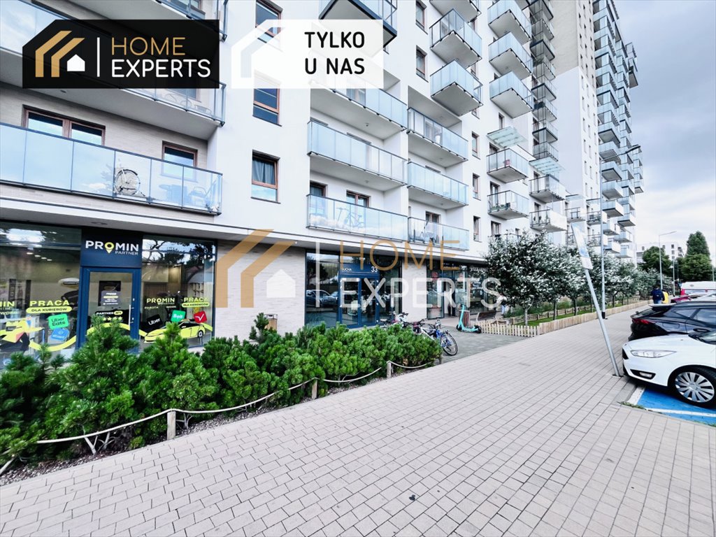 Zapraszam do wynajmu lokalu 66 m² w Gdańsku: Gdańsk Letnica: Sucha