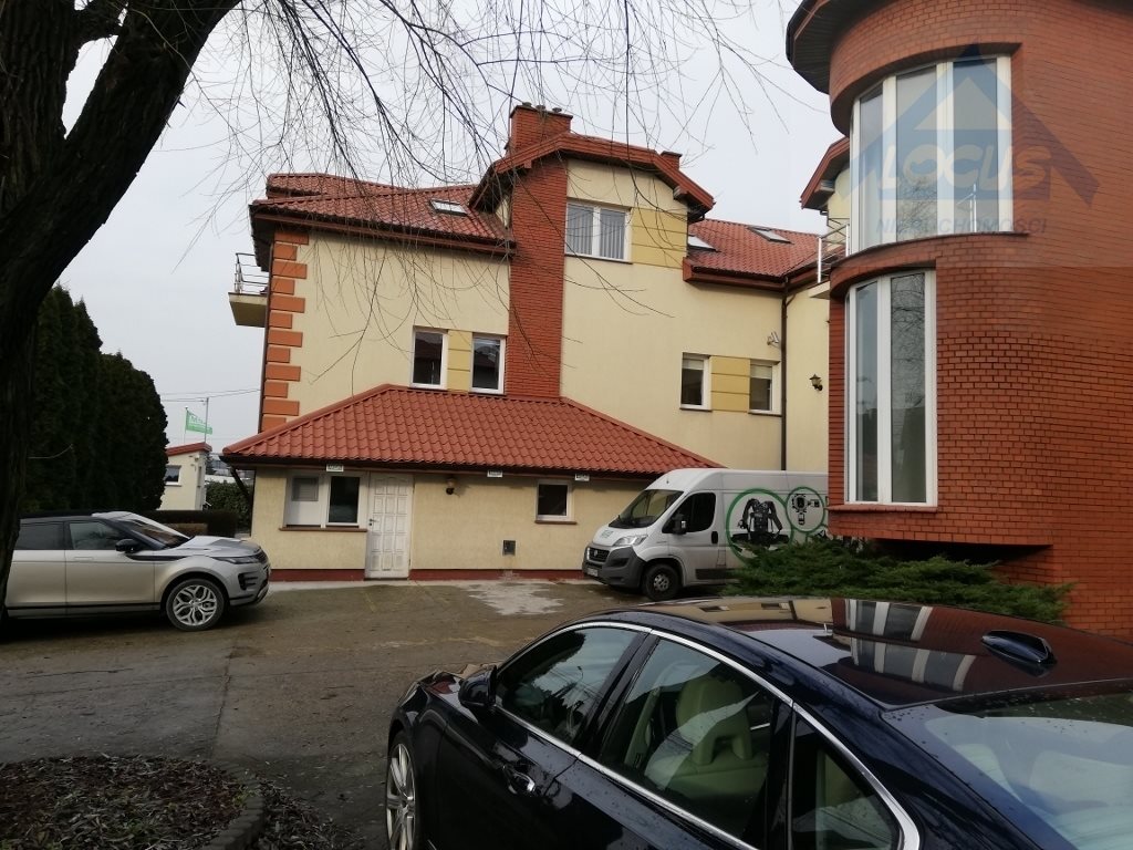 Lokal użytkowy na wynajem Raszyn  304m2 Foto 2