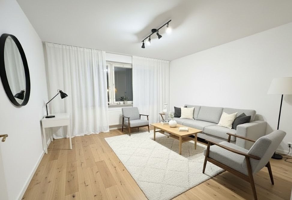 Mieszkanie trzypokojowe na sprzedaż Warszawa, Ursynów, Stanisława Kulczyńskiego  65m2 Foto 1