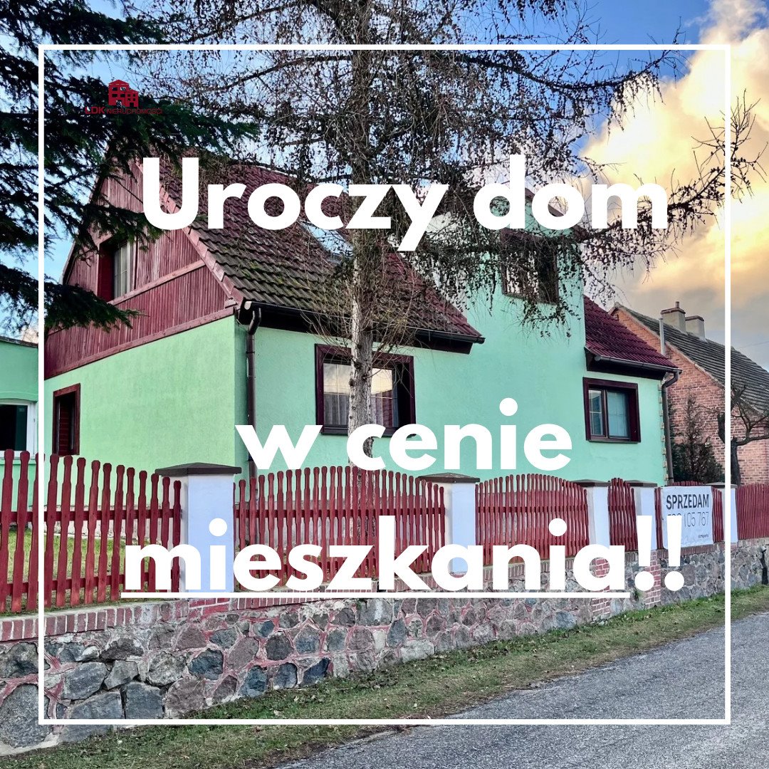 Dom na sprzedaż Brudzewo  220m2 Foto 22