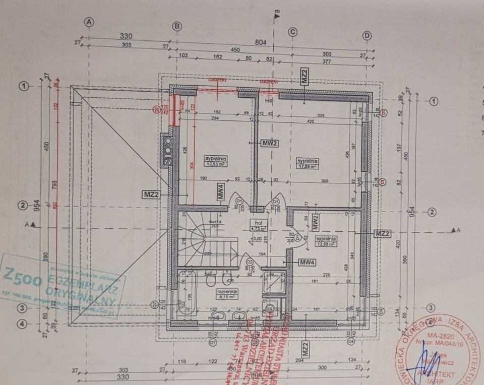 Dom na sprzedaż Warszawa, Wawer  170m2 Foto 12