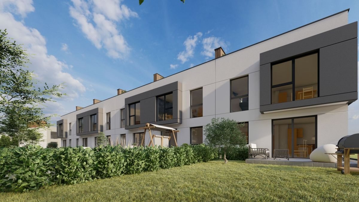 Mieszkanie trzypokojowe na sprzedaż Rzeszów, Lwowska  55m2 Foto 1