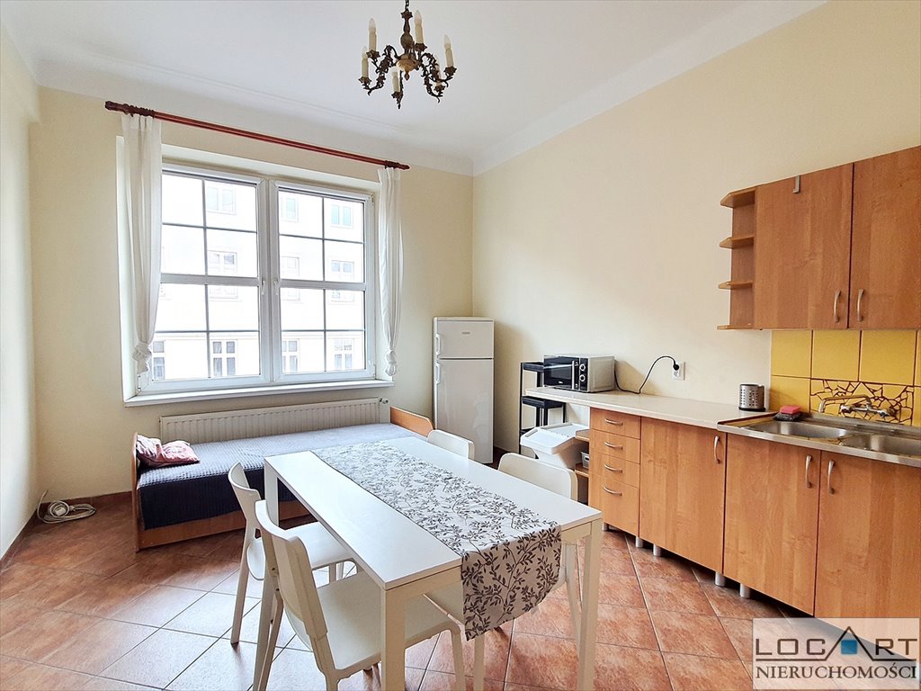 Pokój na wynajem Kraków, Stare Miasto, Kazimierz, Starowiślna  18m2 Foto 6