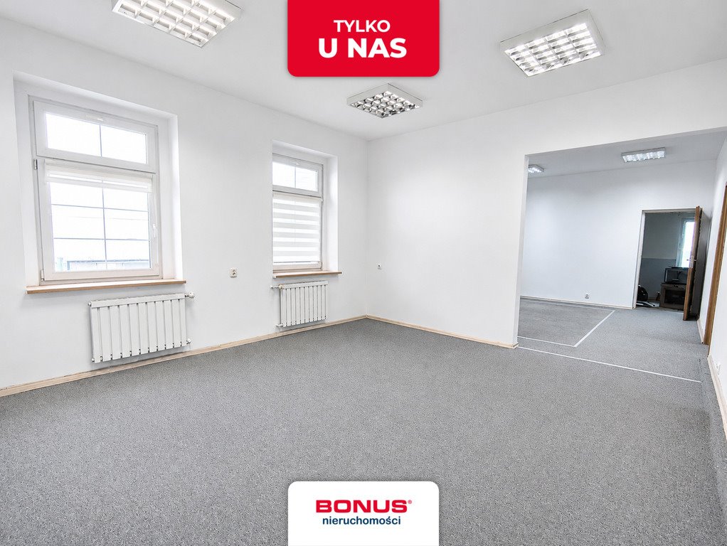 Przestronne mieszkanie z dwoma wejściami, idealne pod działalność polecam! Szczecin, Podjuchy, Ciasna  90m2 Foto 1