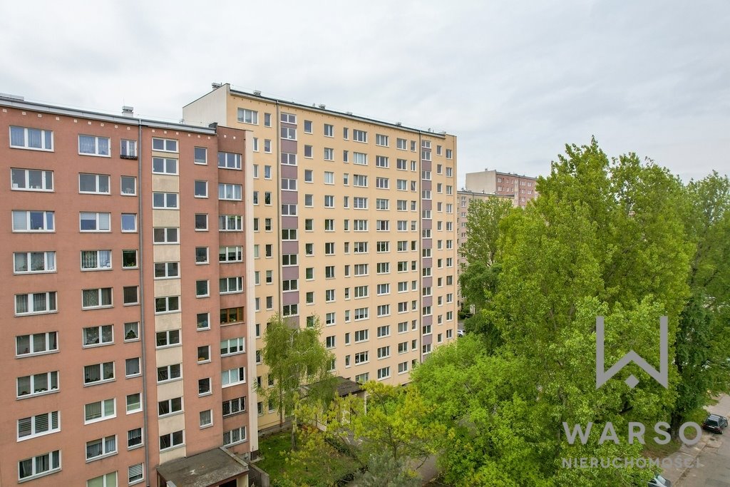 Mieszkanie trzypokojowe na sprzedaż Warszawa, Bemowo, Gołuchowska  60m2 Foto 13