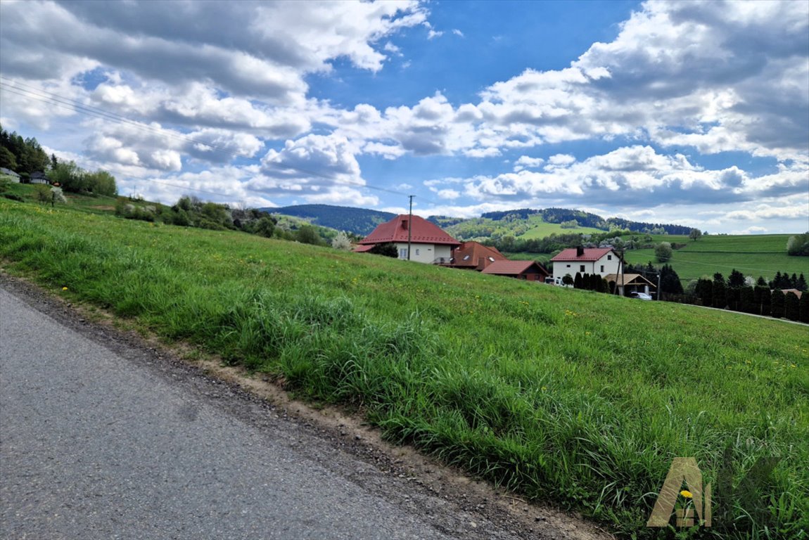 Działka budowlana na sprzedaż Myślec  2 003m2 Foto 10