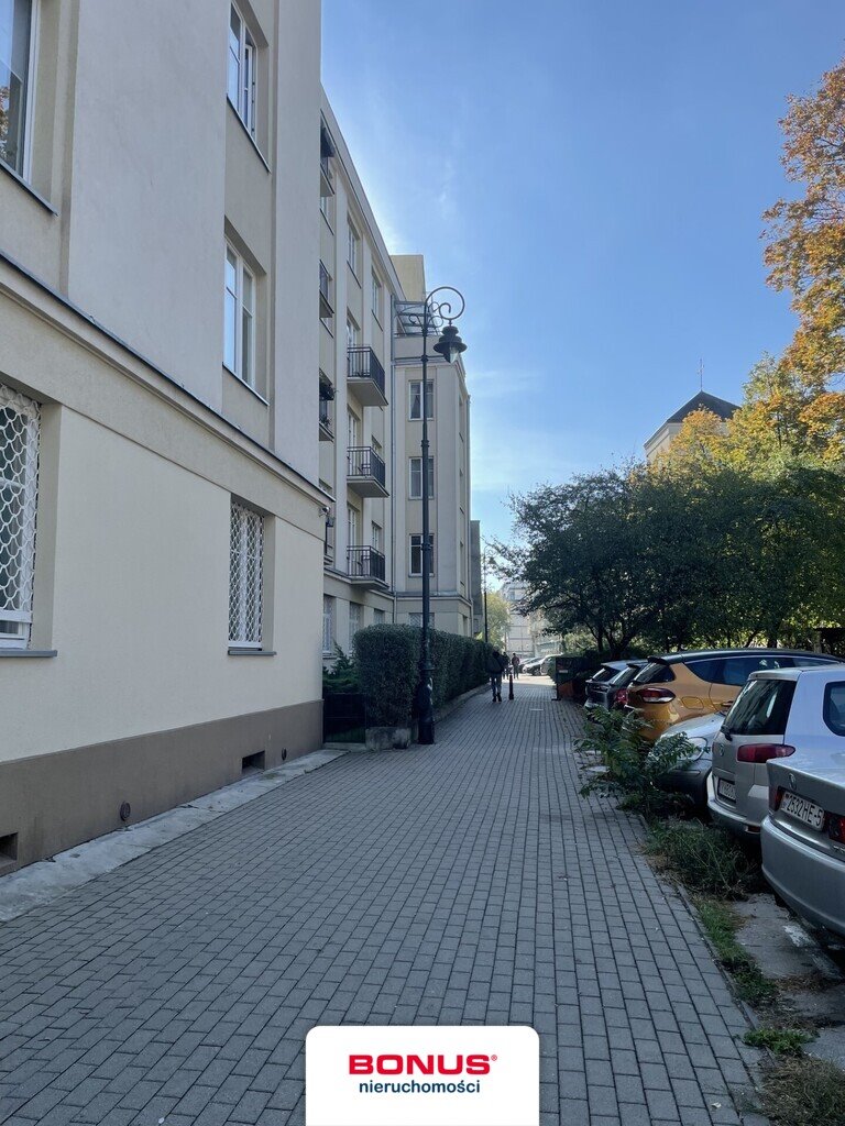 Lokal użytkowy na sprzedaż Warszawa, Ludwika Narbutta  46m2 Foto 3