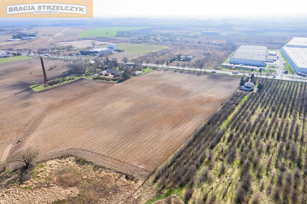 Działka inwestycyjna na sprzedaż Kopytów  20 000m2 Foto 7