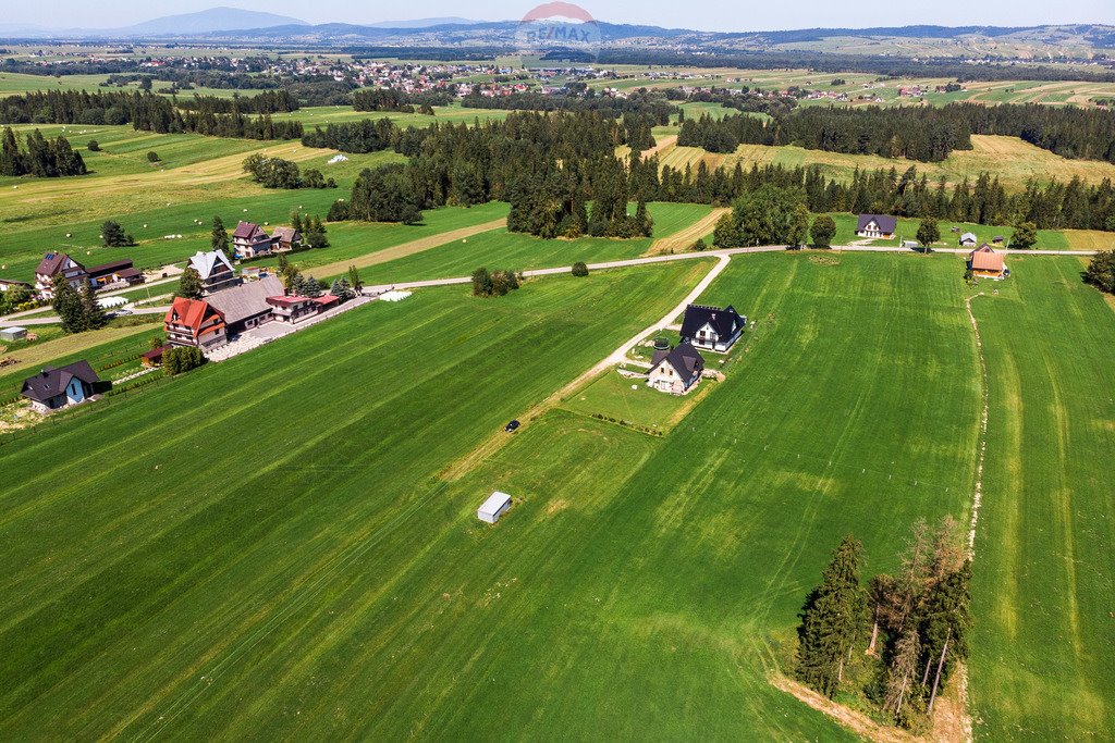 Działka budowlana na sprzedaż Maruszyna  844m2 Foto 9