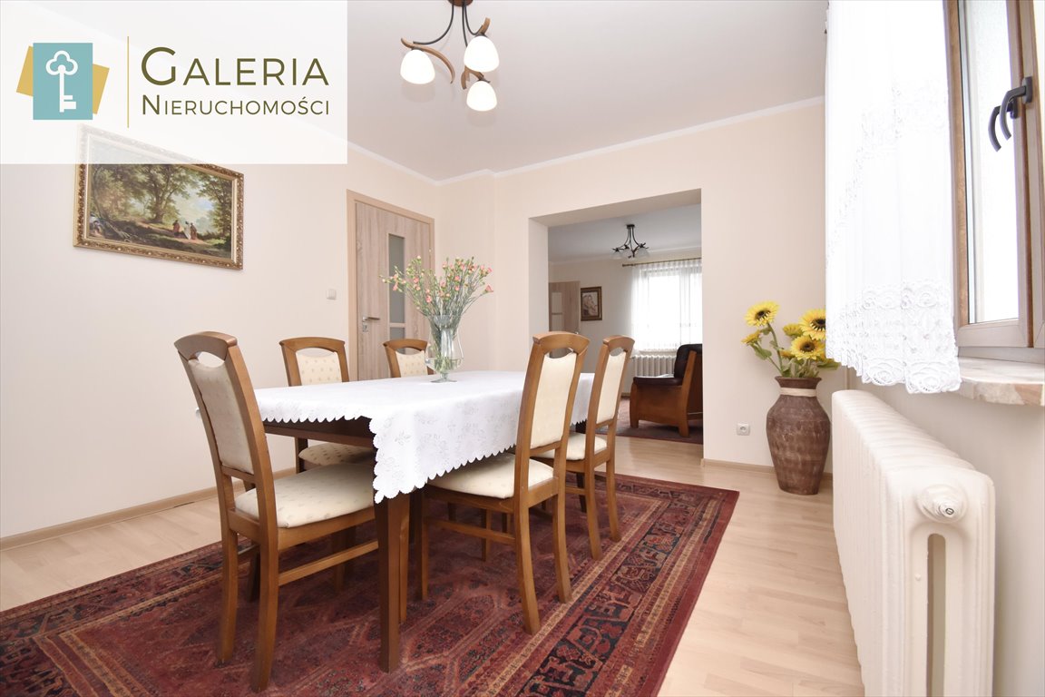 Do sprzedania przestronny dom 150 m² na dużej działce w Gajewcu Gajewiec  150m2 Foto 1