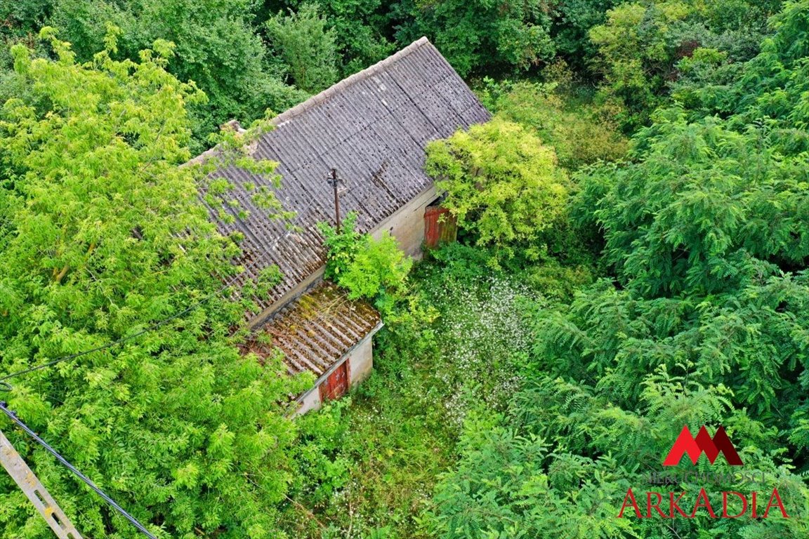 Działka budowlana na sprzedaż Kamienne Brody  5 086m2 Foto 7