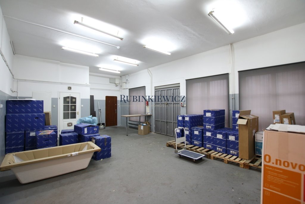 Lokal użytkowy na wynajem Warszawa, Rembertów  230m2 Foto 1