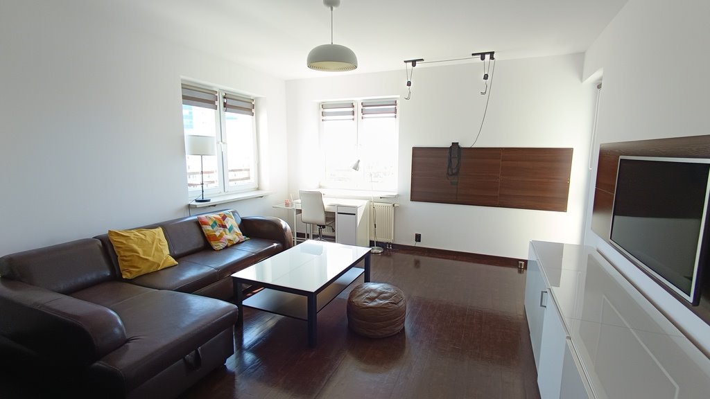 Polecam 52 m² na Ursynowie z garażem i blisko metra Warszawa, Ursynów, Belgradzka  52m2 Foto 1