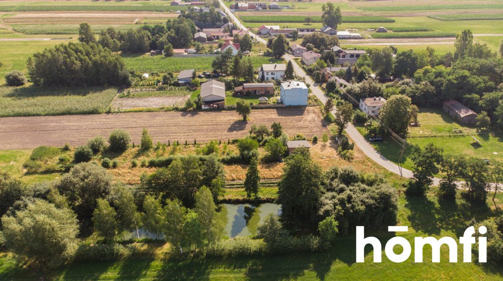 Działka budowlana na sprzedaż Czestków A  16 900m2 Foto 9