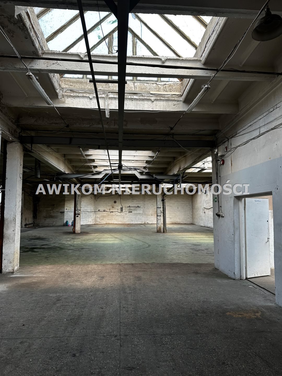 Lokal użytkowy na wynajem Błonie  600m2 Foto 7