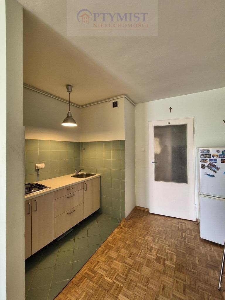 Kawalerka 29m² z balkonem na Żoliborzu - zapraszam Warszawa, Żoliborz, Władysława Broniewskiego  29m2 Foto 1