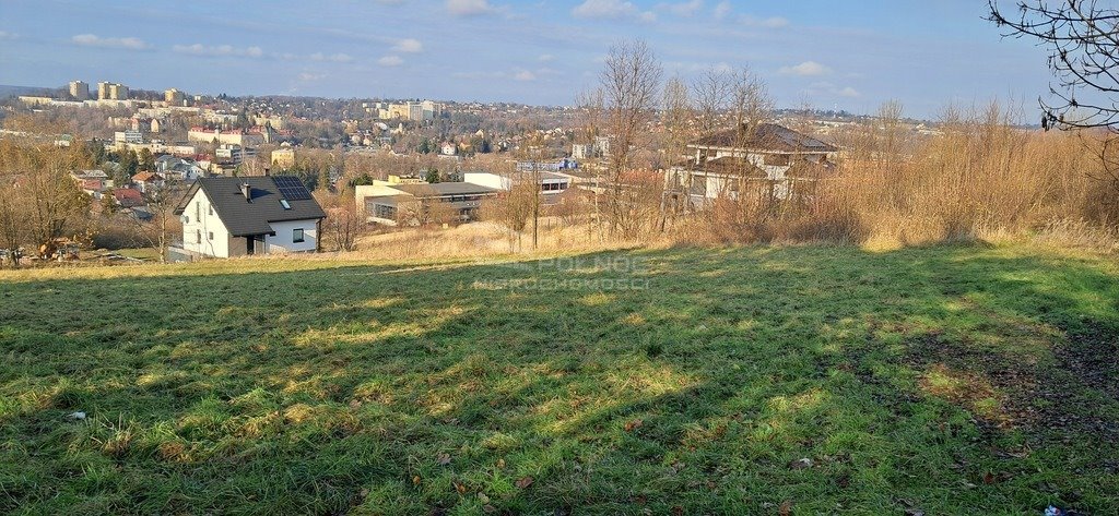 Działka budowlana na sprzedaż Cieszyn  758m2 Foto 1