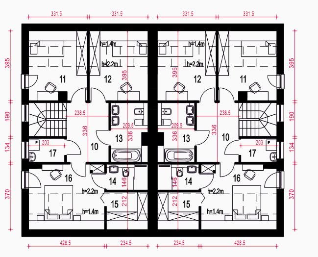 Dom na sprzedaż Przyłęki, Potokowa  140m2 Foto 9