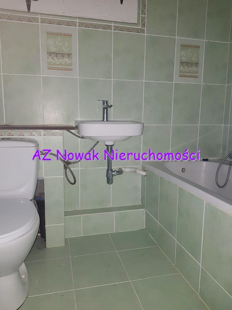 Mieszkanie dwupokojowe na sprzedaż Świdnica, Śródmieście  42m2 Foto 8