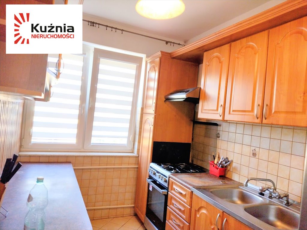 Mieszkanie trzypokojowe na sprzedaż Warszawa, Mokotów Stegny, Capri  54m2 Foto 1