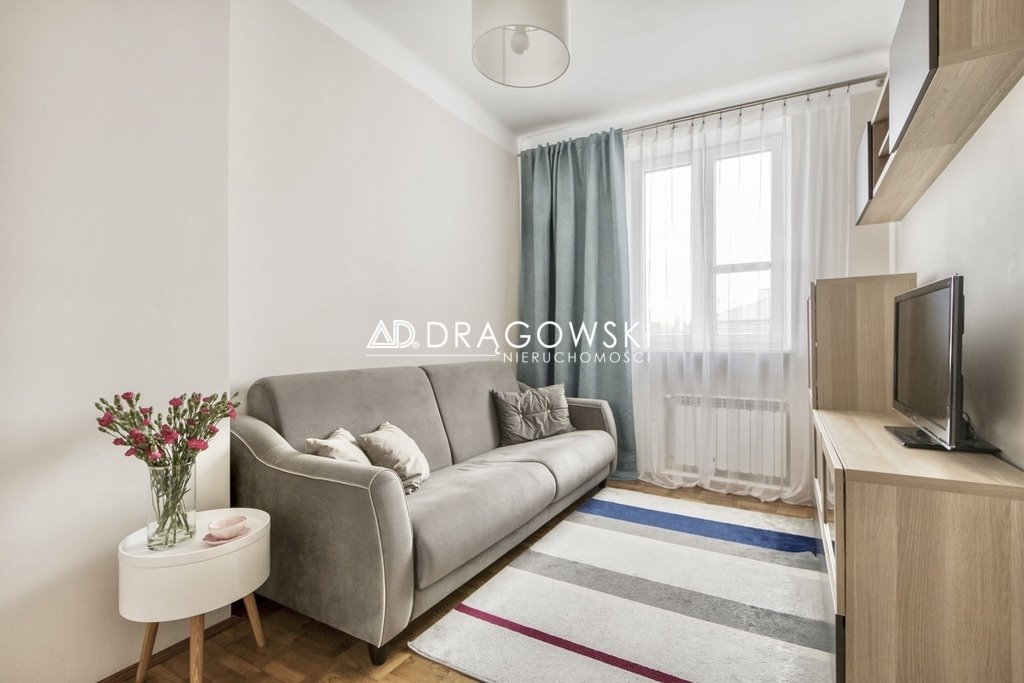 Urokliwe 25,8 m2 po remoncie w kamienicy na Mariensztacie Warszawa, Śródmieście, Bednarska  26m2 Foto 1