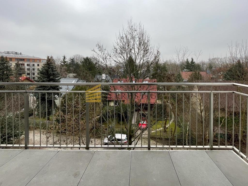 Mieszkanie trzypokojowe na sprzedaż Warszawa, Mokotów, Jana III Sobieskiego  127m2 Foto 4