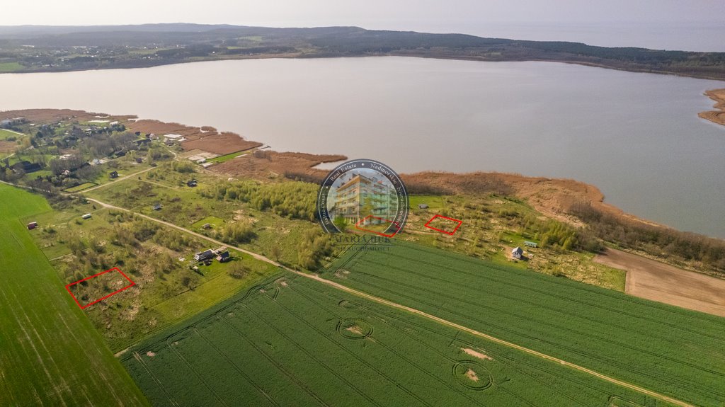 Działka budowlana na sprzedaż Rekowo  1 012m2 Foto 3