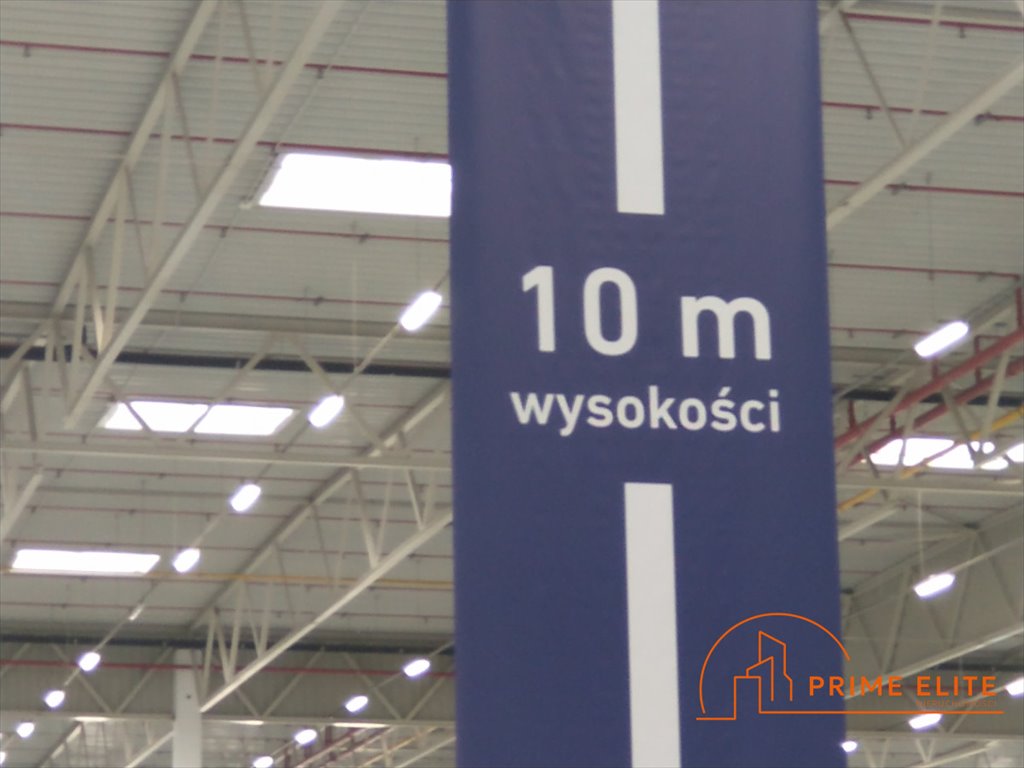 Magazyn 906 m2 z biurem w Ursusie – duży parking Warszawa, Ursus, Szamoty  906m2 Foto 1