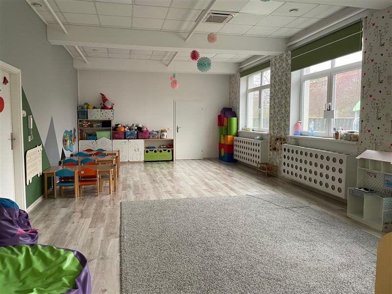 Lokal użytkowy na wynajem Siechnice, Siechnice Lokal na Żłobek Przedszkole Restaurcje  110m2 Foto 1