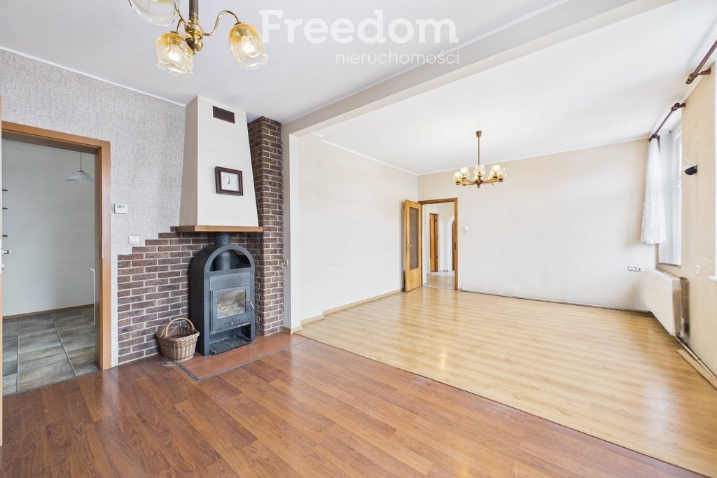 Dom 250 m² w Sztumie z potencjałem - polecam Sztum  250m2 Foto 1