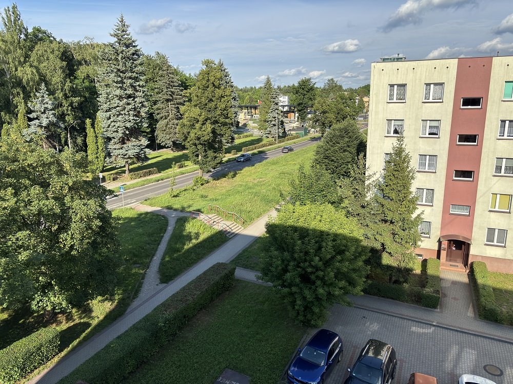 Mieszkanie dwupokojowe na sprzedaż Wojkowice, Jana III Sobieskiego  46m2 Foto 18