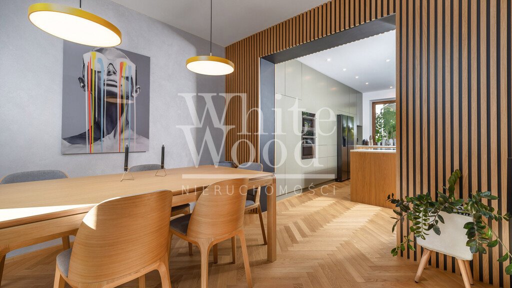Do sprzedania nowoczesny dom 275 m² w Orłowie Gdynia, Orłowo, Szyprów  275m2 Foto 1