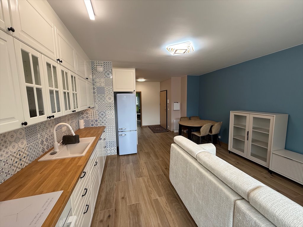 Mieszkanie czteropokojowe  na wynajem Warszawa, Praga-Północ, Jagiellońska 55D  75m2 Foto 14
