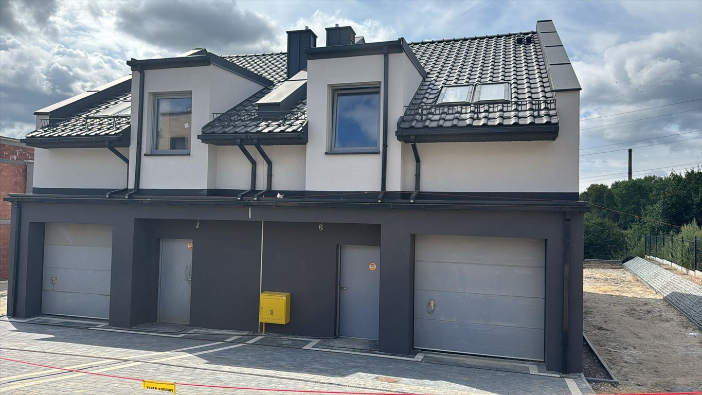 Dom na sprzedaż Piekary Śląskie, CENTRUM, Maksymiliana Jasionowskiego  172m2 Foto 1