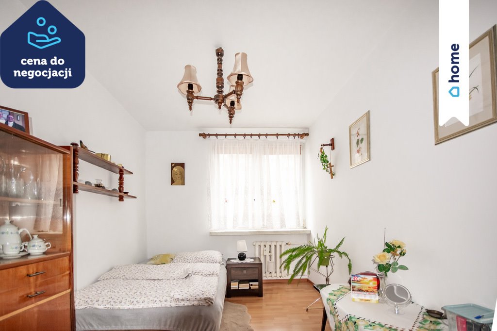 Ekskluzywne 3-pokojowe mieszkanie w Łodzi - rozkład i potencjał Łódź, Bałuty  56m2 Foto 1