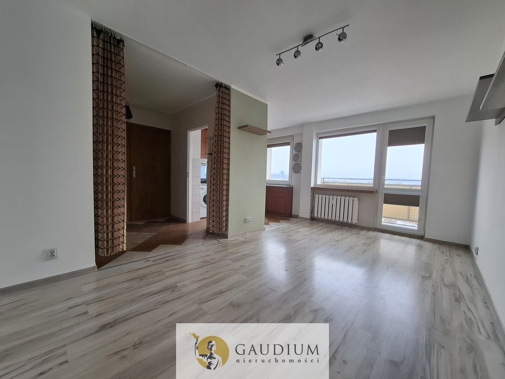 Przytulne 2-pokojowe mieszkanie z oddzielną kuchnią Gdańsk, Wrzeszcz Dolny, Jana Ostroroga  40m2 Foto 1