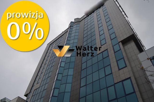 Nowoczesny lokal biurowy 672 m2 z parkingiem na Mokotowie Warszawa, Mokotów, Marynarska  673m2 Foto 1