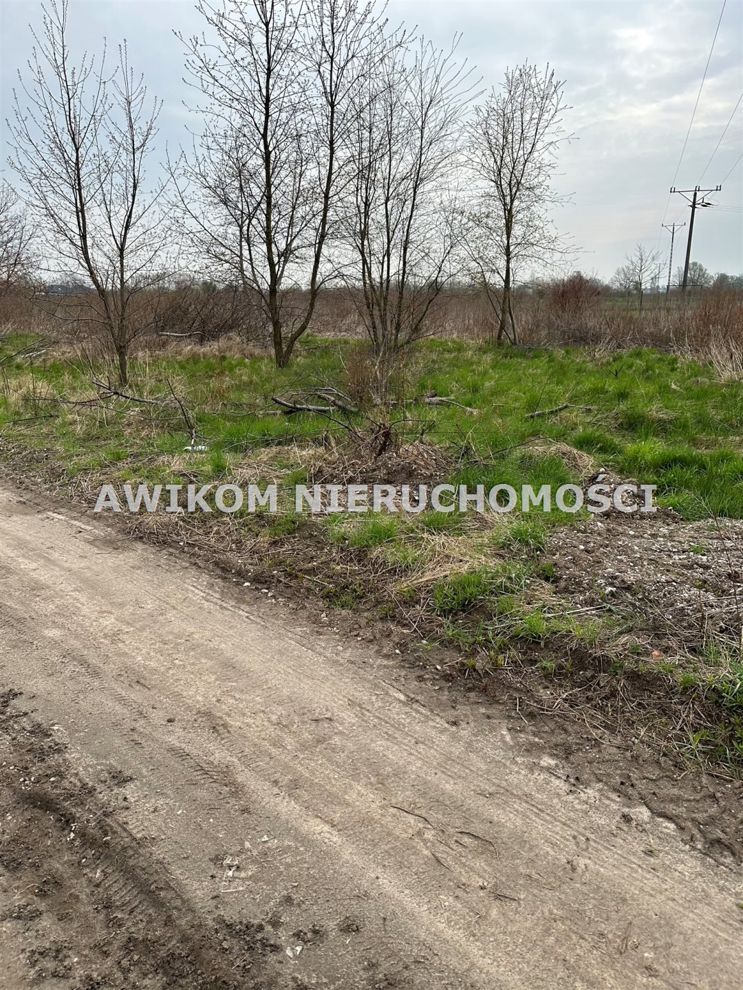 Działka budowlana na sprzedaż Milanówek  1 500m2 Foto 7