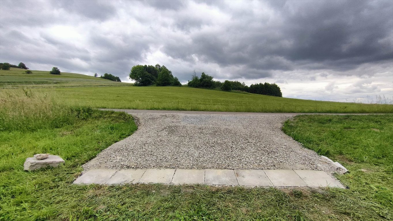 Działka budowlana na sprzedaż Prusiek  2 500m2 Foto 5