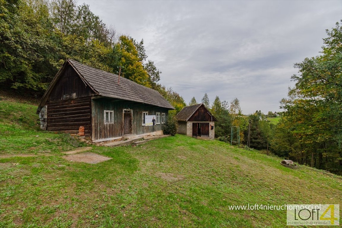 Dom na sprzedaż Melsztyn  110m2 Foto 3