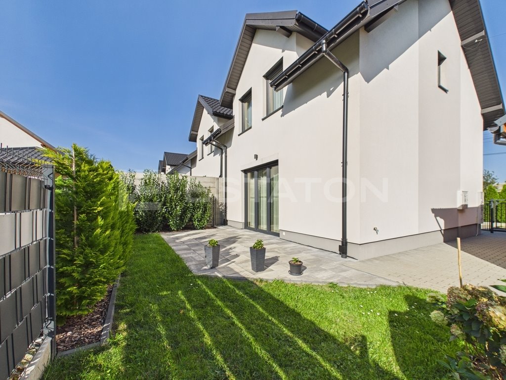Do sprzedania komfortowy dom 85 m² z garażem w Zaczerniu Zaczernie  85m2 Foto 1