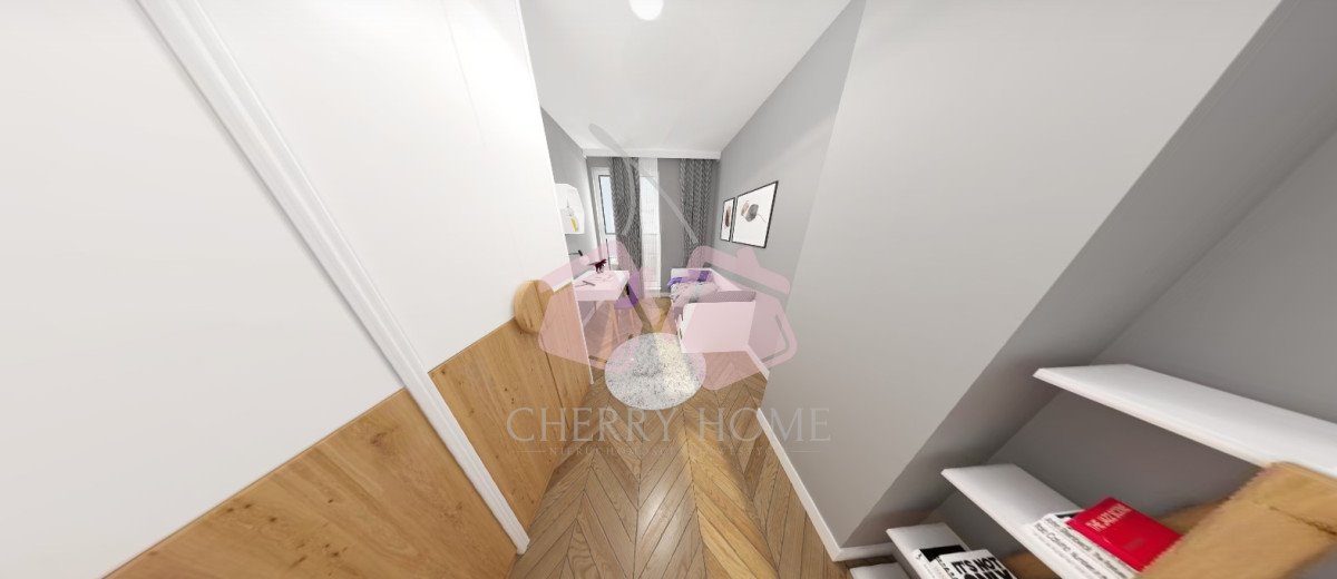 Mieszkanie czteropokojowe  na sprzedaż Gdańsk, Siedlce, Seweryna Goszczyńskiego  64m2 Foto 9