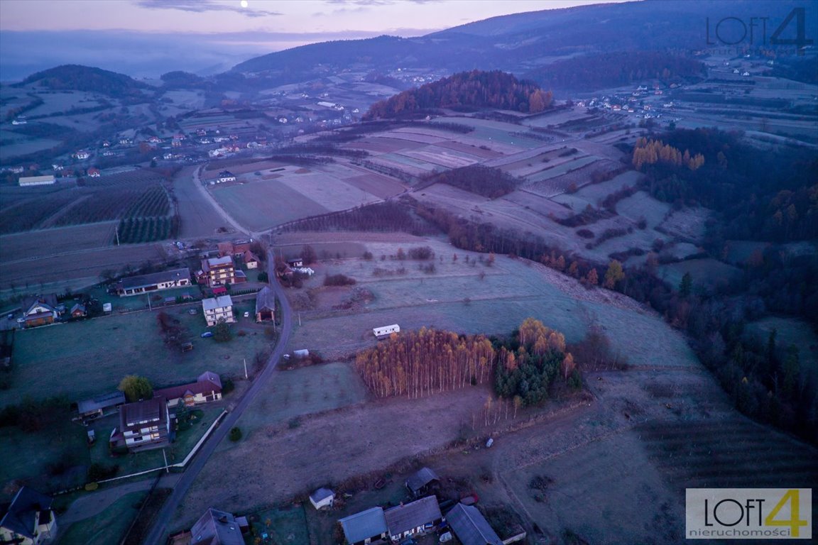 Działka budowlana na sprzedaż Zagorzyn  2 600m2 Foto 4