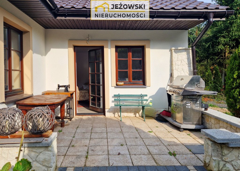 Dom na sprzedaż Kazimierz Dolny, Czerniawy  180m2 Foto 20