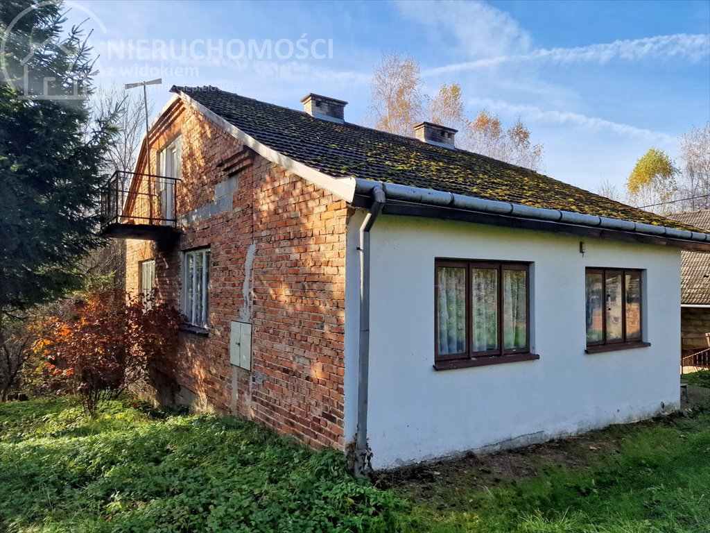 Dom na sprzedaż Moszczenica  120m2 Foto 6