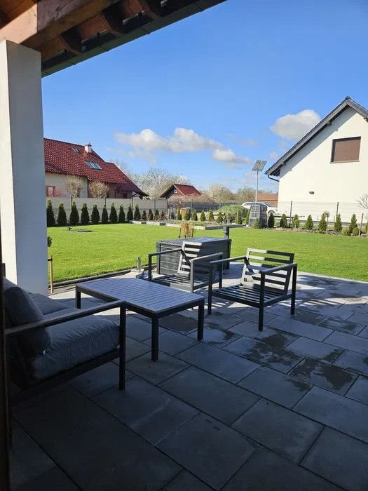 Dom na sprzedaż Krzeczyn Wielki  168m2 Foto 8