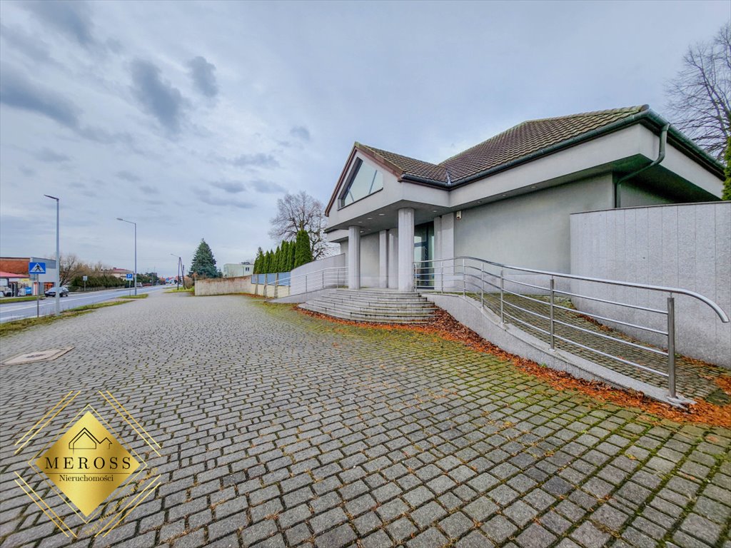 Lokal użytkowy na sprzedaż Waleńczów  1 387m2 Foto 16