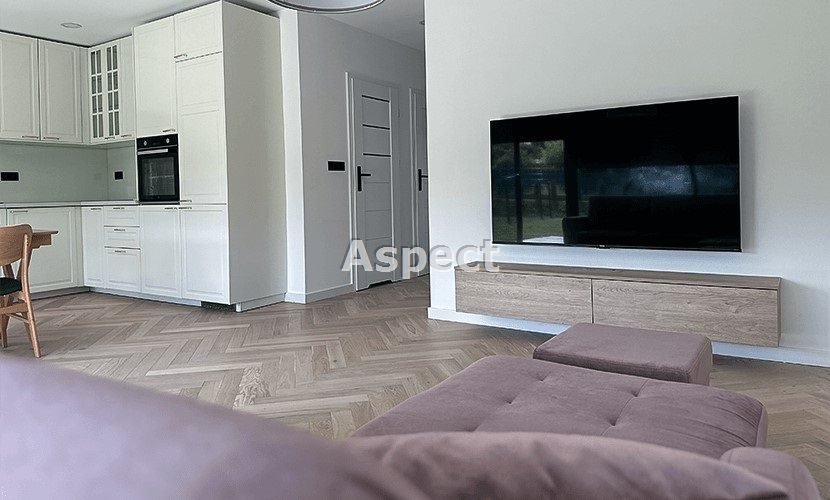 Nowoczesny dom 109 m2 z garażem, ogrodem i monitoringiem Tarnowskie Góry  109m2 Foto 1