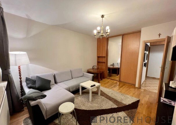 2-pokojowe mieszkanie 50 m² z loggią w Warszawie Targówek Warszawa, Targówek, Remiszewska  50m2 Foto 1