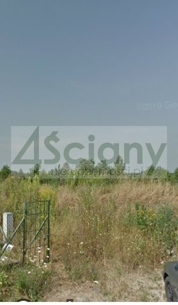 Działki budowlane 1000 m2 w spokojnej okolicy, plan zagospodarowania Skierdy  1 000m2 Foto 1